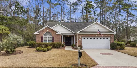 4542 Firethorne Dr, Murrells Inlet, SC 29576