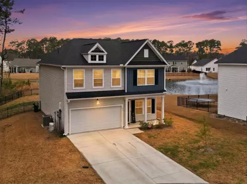 415 Mcgarry Dr, Myrtle Beach, SC 29588