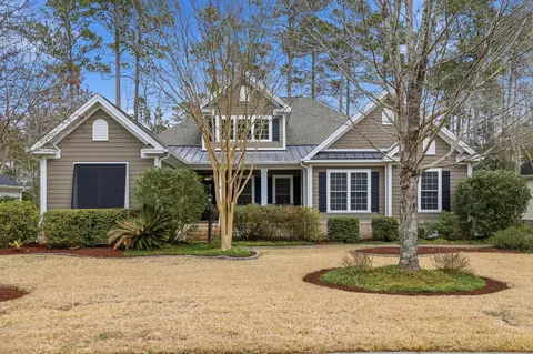 621 Whispering Pines Ct, Murrells Inlet, SC 29576
