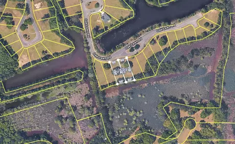 tbd Oak Lawn Dr, Georgetown, SC 29440