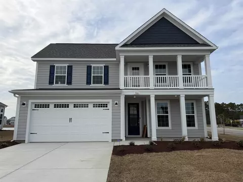700 St Vincent Loop, Little River, SC 29566