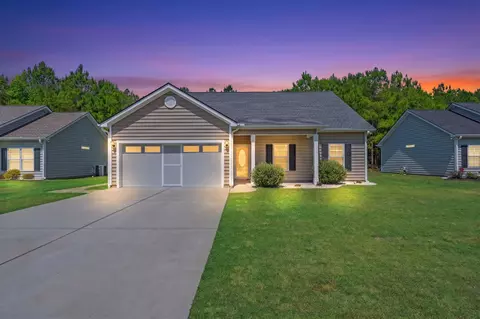 337 Basswood Ct, Conway, SC 29526