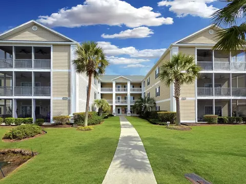 2030 Cross Gate Blvd #303, Surfside Beach, SC 29575