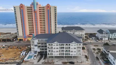 3401 N Ocean Blvd #103, North Myrtle Beach, SC 29582