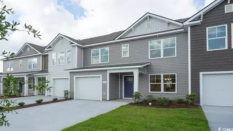 1036 Tee Shot Dr #1036, Conway, SC 29526