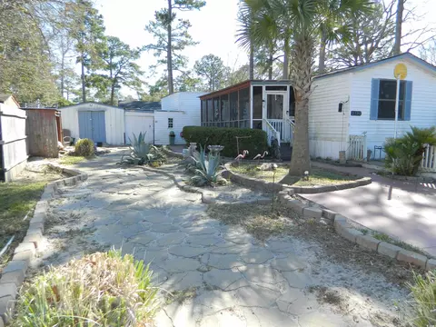 2732 Libra Dr, Myrtle Beach, SC 29588