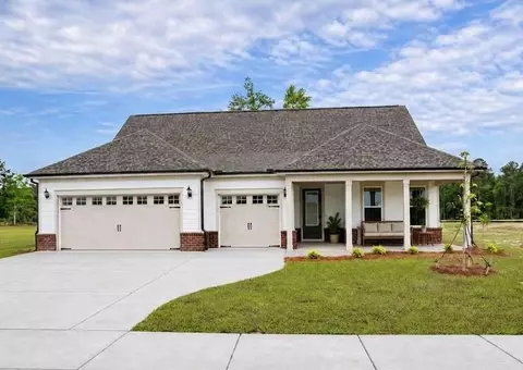 2529 Spring Rise Dr, Longs, SC 29568