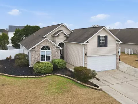 1200 Great Lakes Cir, Myrtle Beach, SC 29588