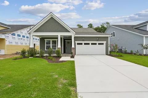 53 Condor Ct, Pawleys Island, SC 29585