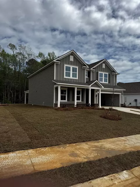 2309 Spring Rise Dr, Longs, SC 29568