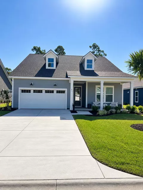 63 Condor Ct, Pawleys Island, SC 29585