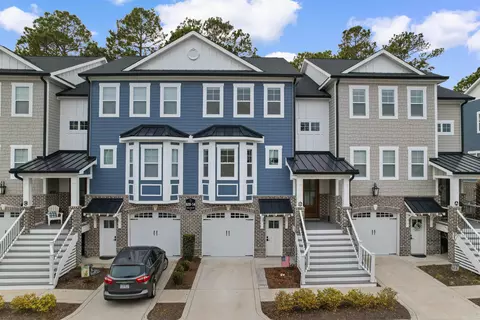 620 Eastwood Park Rd #14 B, Sunset Beach, NC 28468