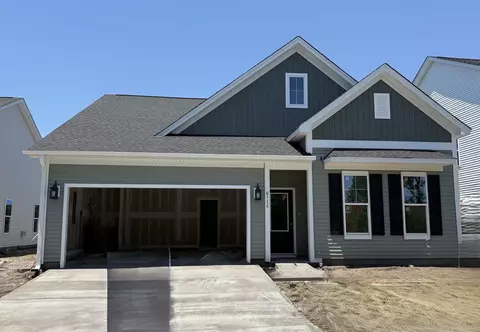 6112 Zoe Way, Myrtle Beach, SC 29588