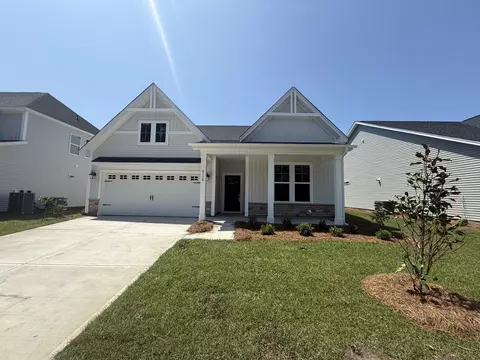 6116 Zoe Way, Myrtle Beach, SC 29588