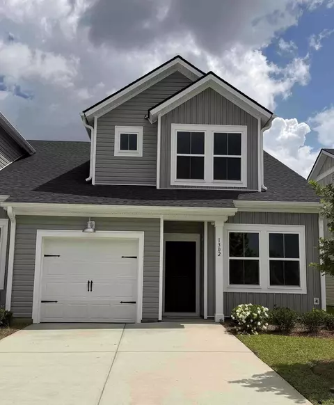 1302 Blueback Herring Way #131, Conway, SC 29526