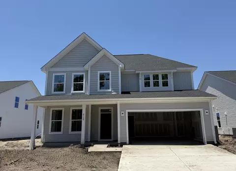 6120 Zoe Way, Myrtle Beach, SC 29588