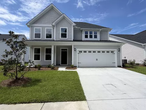6120 Zoe Way, Myrtle Beach, SC 29588