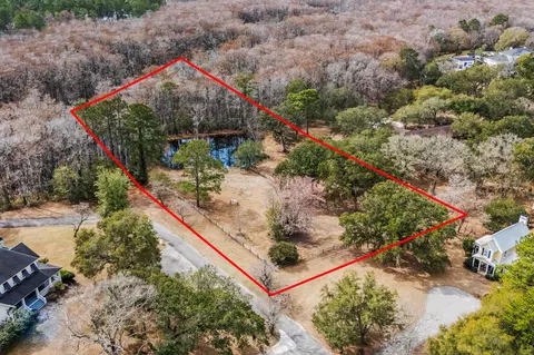 tbd Shadow Moss Ln, Murrells Inlet, SC 29576