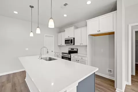 Kitchen - 1005 Oakley St, Georgetown, SC 29440 photo 2 of 2