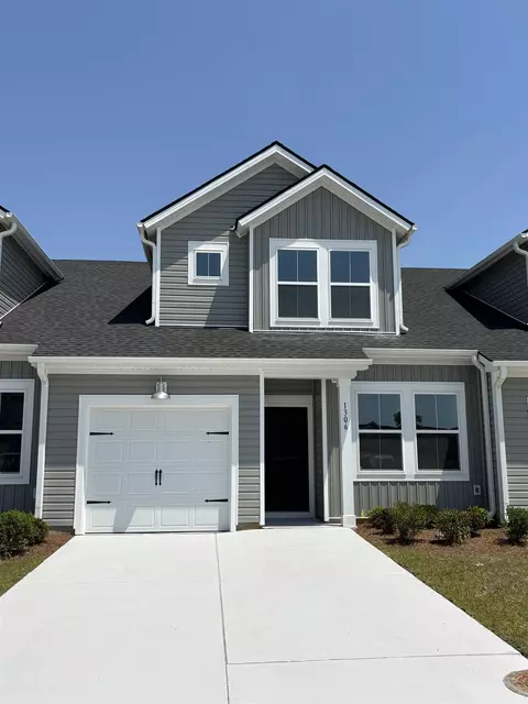 1306 Blueback Herring Way #130, Conway, SC 29526