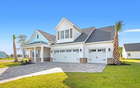 1514 Crooked Hook Rd, North Myrtle Beach, SC 29582