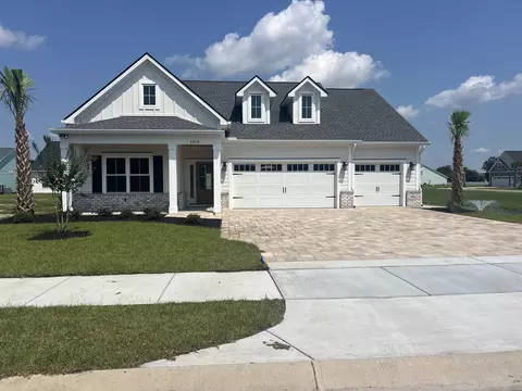 1514 Crooked Hook Rd, North Myrtle Beach, SC 29582