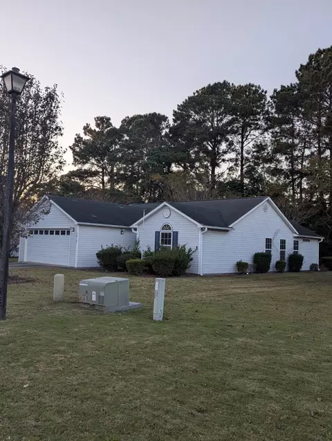 3810 Canvasback Dr, Little River, SC 29566
