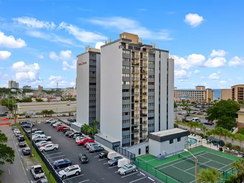601 Mitchell Dr #507, Myrtle Beach, SC 29577