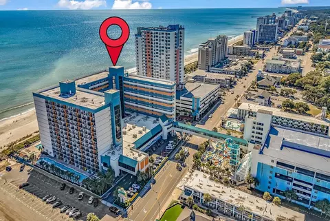1501 Ocean Blvd S #449, Myrtle Beach, SC 29577