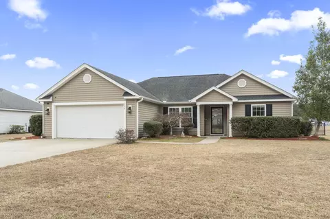 238 Macarthur Dr, Conway, SC 29527