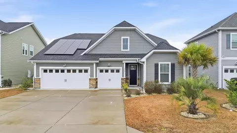 6204 Chadderton Cir, Myrtle Beach, SC 29579