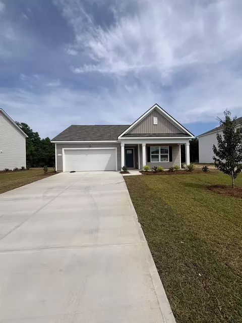512 Acosta Cir, Conway, SC 29527