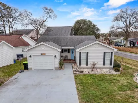 914 Wind Sail Ct, Murrells Inlet, SC 29576