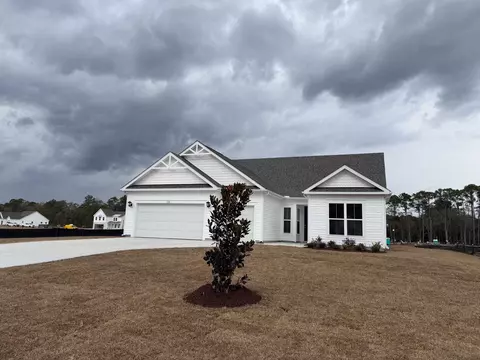 234 Northbrook Dr, Murrells Inlet, SC 29576