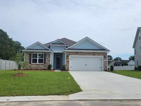 590 Slaty Dr, Myrtle Beach, SC 29588