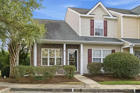 772 Wilshire Ln #772, Murrells Inlet, SC 29576