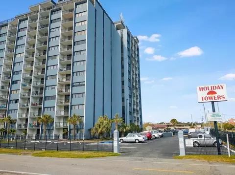 601 Mitchell Dr #802, Myrtle Beach, SC 29577
