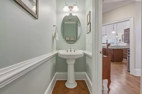 Entry Way - 74 Cascade Dr, Murrells Inlet, SC 29576 photo 3 of 3