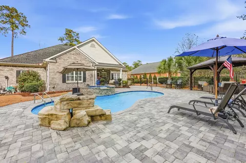Exterior - 74 Cascade Dr, Murrells Inlet, SC 29576 photo 8 of 12