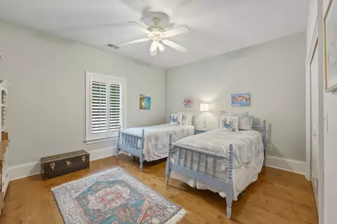 Bedroom - 74 Cascade Dr, Murrells Inlet, SC 29576 photo 5 of 6