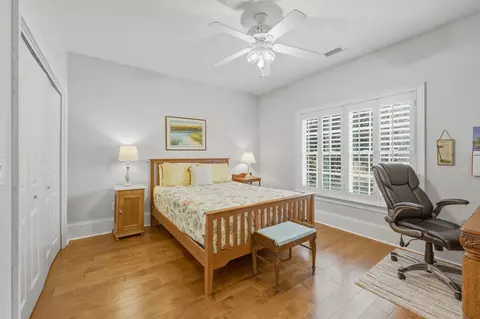 Bedroom - 74 Cascade Dr, Murrells Inlet, SC 29576 photo 3 of 6