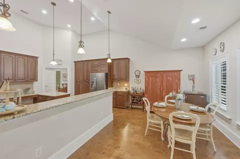 Dining - 74 Cascade Dr, Murrells Inlet, SC 29576 photo 2 of 3