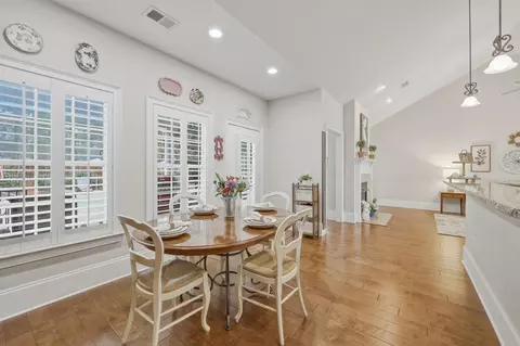 Dining - 74 Cascade Dr, Murrells Inlet, SC 29576 photo 3 of 3