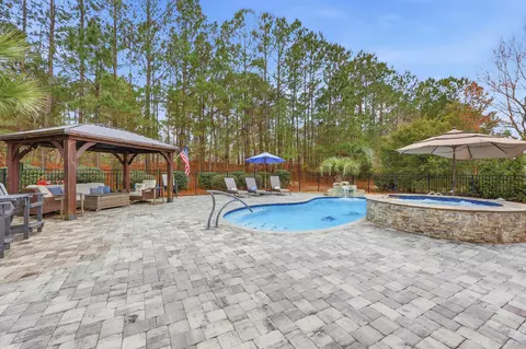 Exterior - 74 Cascade Dr, Murrells Inlet, SC 29576 photo 7 of 12
