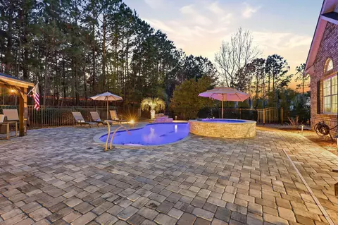 Exterior - 74 Cascade Dr, Murrells Inlet, SC 29576 photo 9 of 12