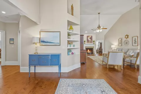 Entry Way - 74 Cascade Dr, Murrells Inlet, SC 29576 photo 1 of 3