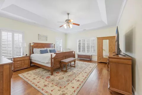 Bedroom - 74 Cascade Dr, Murrells Inlet, SC 29576 photo 1 of 6