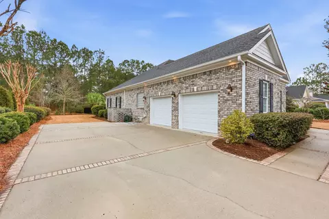 Exterior - 74 Cascade Dr, Murrells Inlet, SC 29576 photo 6 of 12