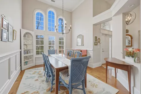 Dining - 74 Cascade Dr, Murrells Inlet, SC 29576 photo 1 of 3