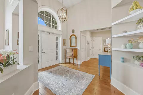 Entry Way - 74 Cascade Dr, Murrells Inlet, SC 29576 photo 2 of 3